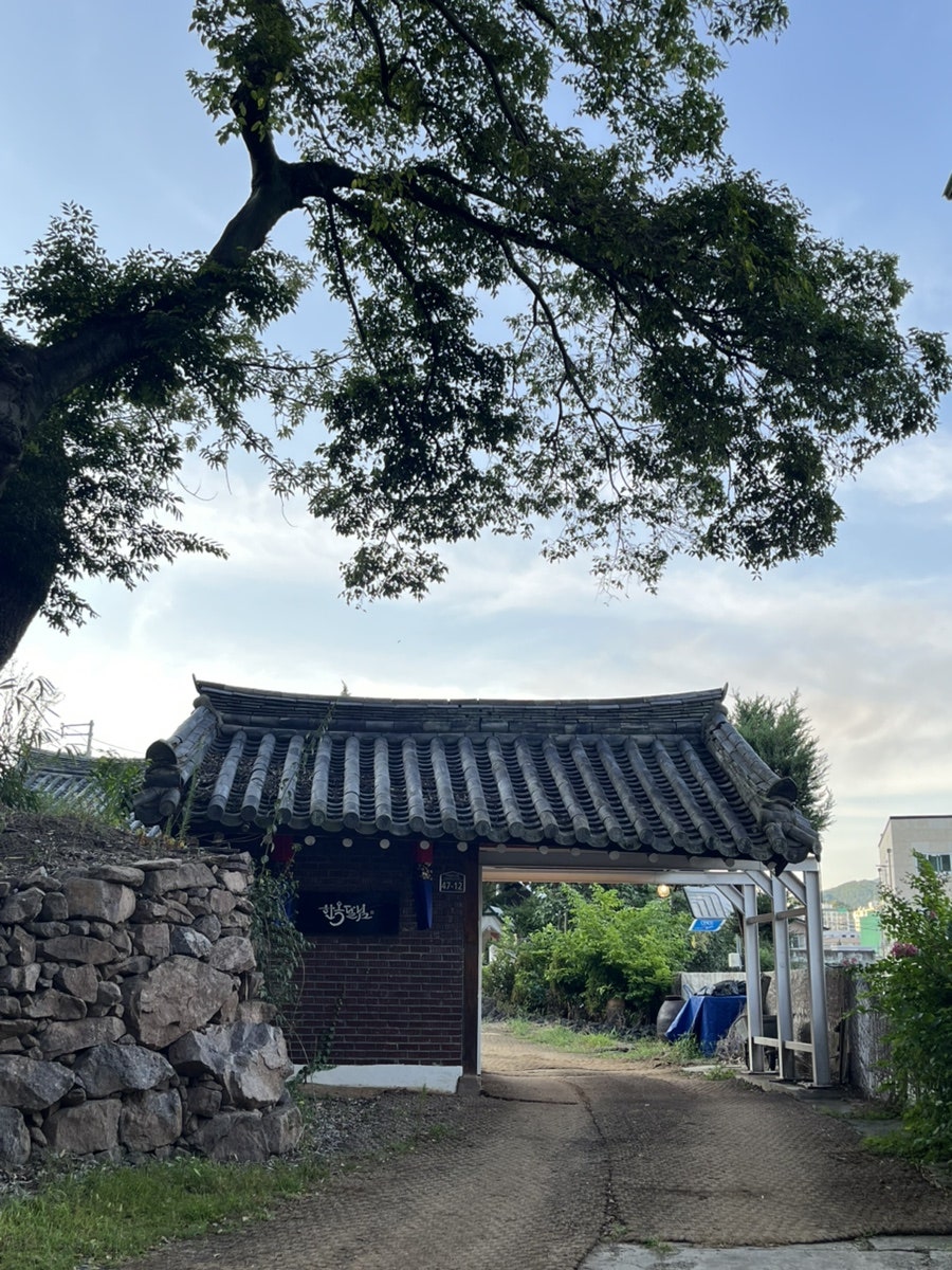 한옥달님 사진 2