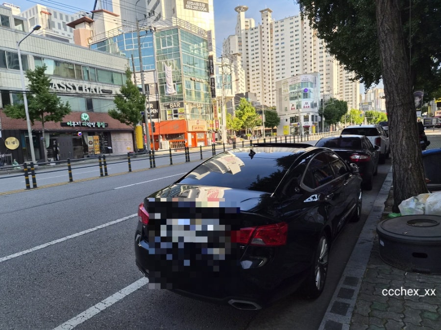 다운타우너 대구빌리브헤리티지 사진 3