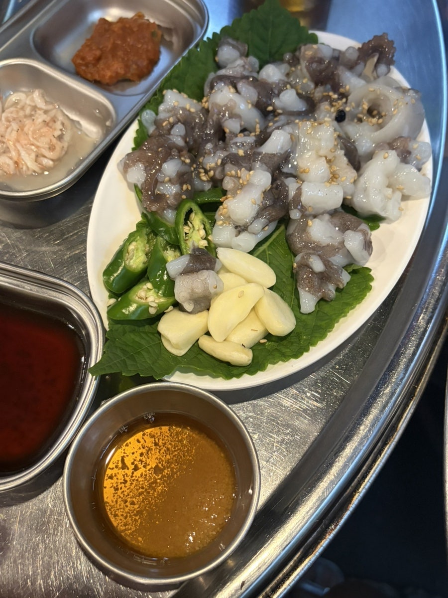 안주가든 사진 2