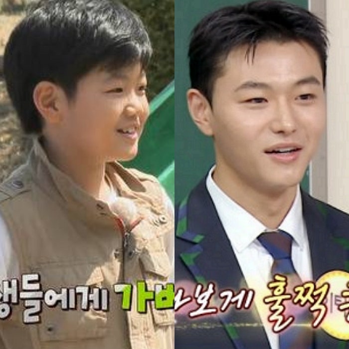아빠 이름표 떼고 오디션 봤다가...'이종혁 아들' 이탁수가 털어놓은 부담감