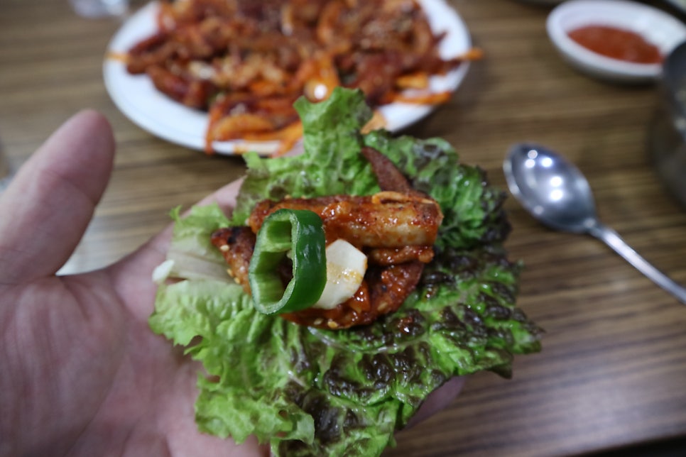 원조할매곰장어 사진 6