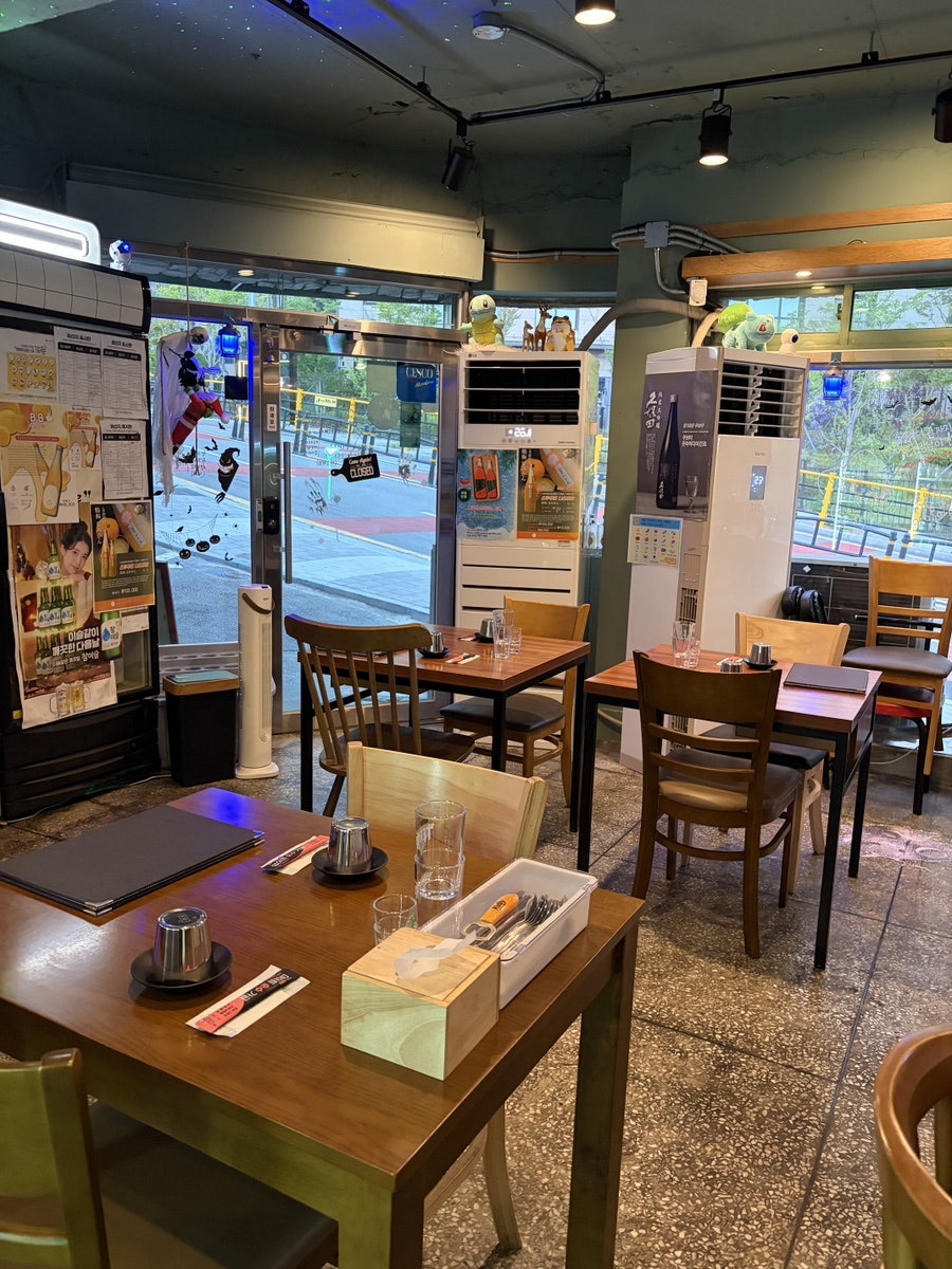 Saeyosaeji photo 5