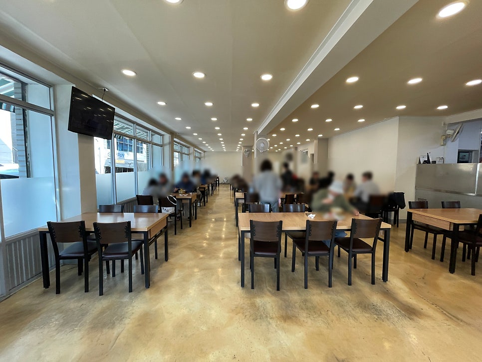 성서국수 사진 6
