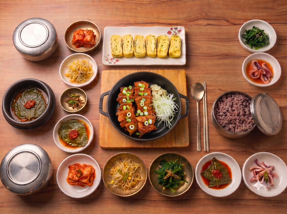한라정 사진 5