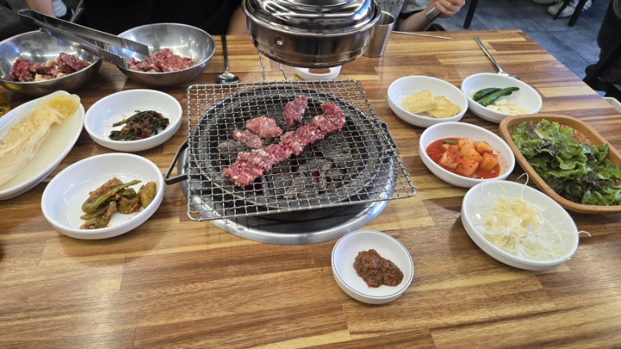 대마갈비 사진 6