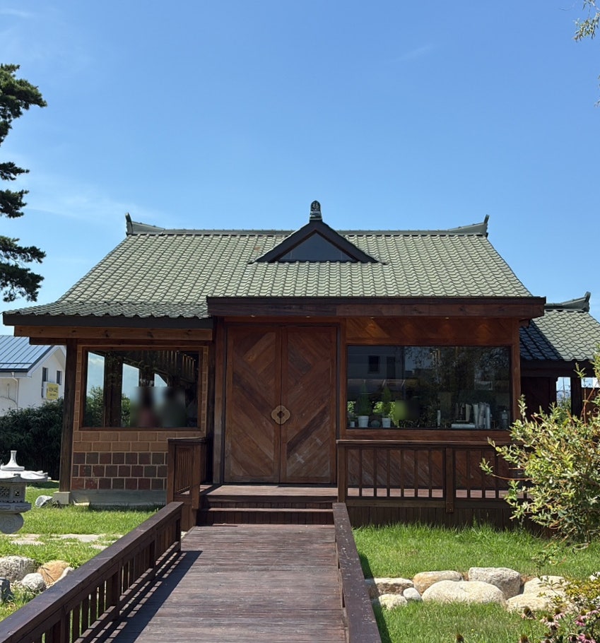 백온당 사진 1