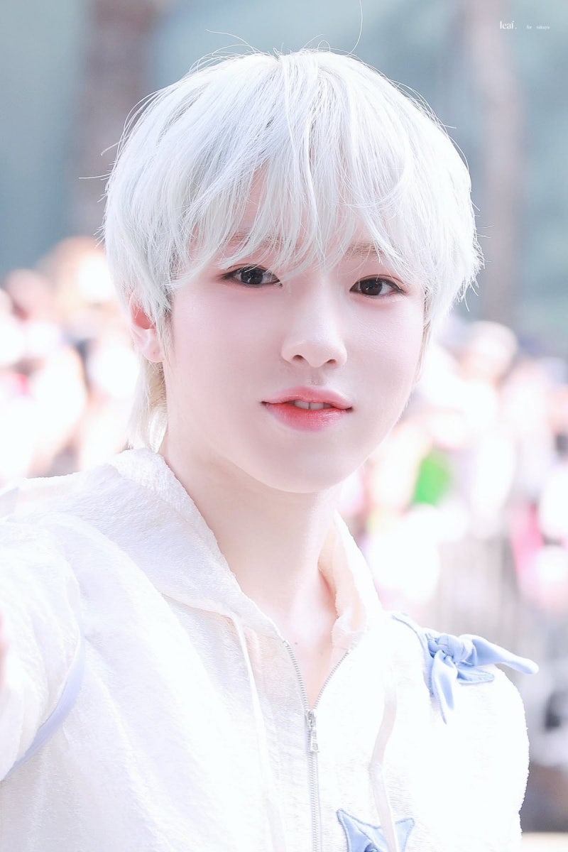 과연 최애를 누구로 잡았을까요? - (2) 위시한테 사랑에 빠졌습니다