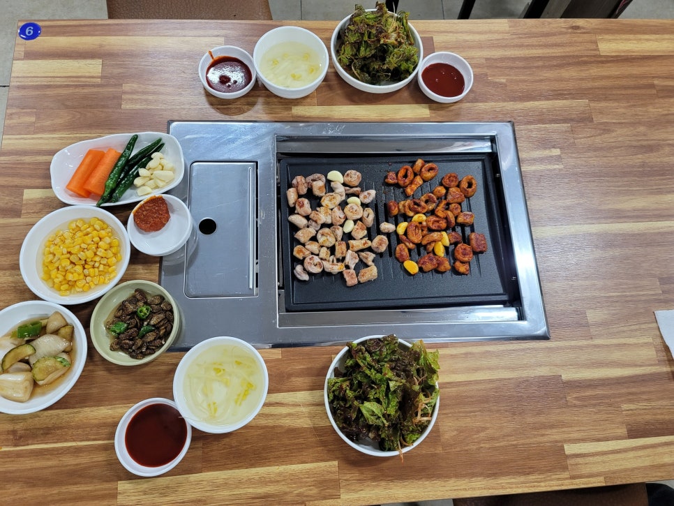 문현제일곱창 사진 1