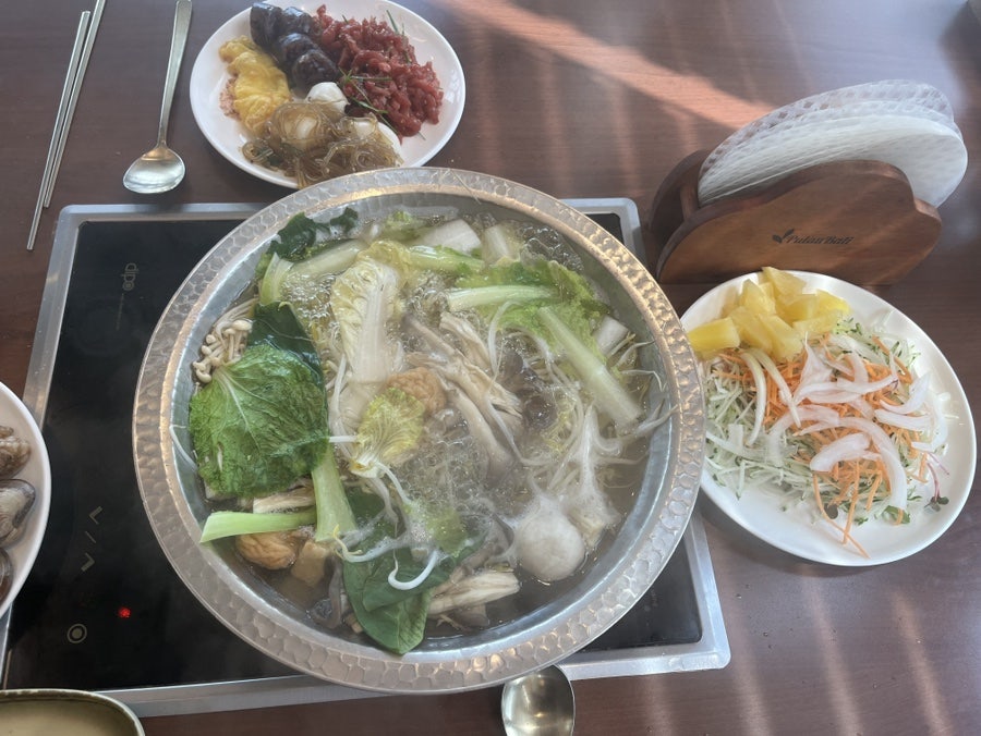 곳간 사진 1