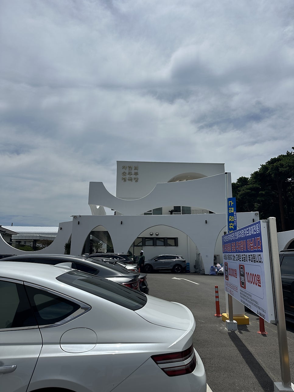 차현희순두부청국장 사진 2