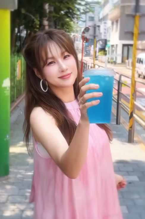 채연 데뷔 24년에 밀려났다, 42년 차 박미경 앞에서 애교 프로필 나이