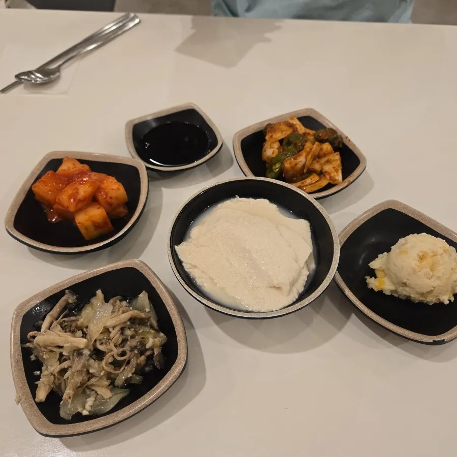 숨쉬는순두부 대명점 사진 5