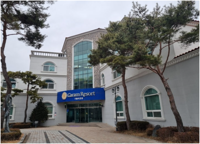 사계절 사진 5