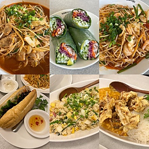 안산 에리카 맛집 남월 내돈내산 찐후기 메뉴 추천 한양대 베트남 쌀국수
