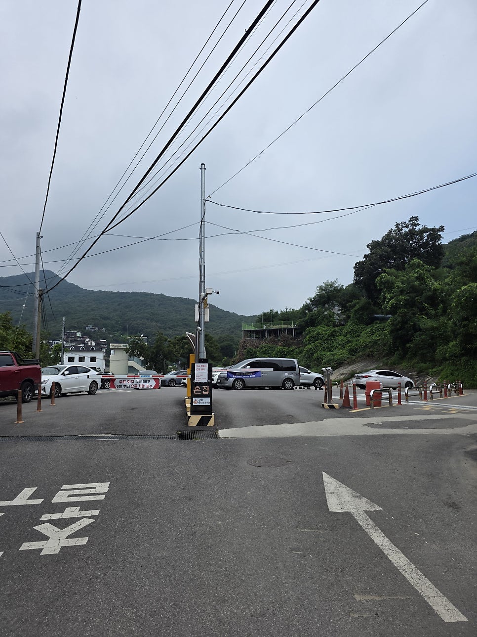 동막해수욕장 사진 3