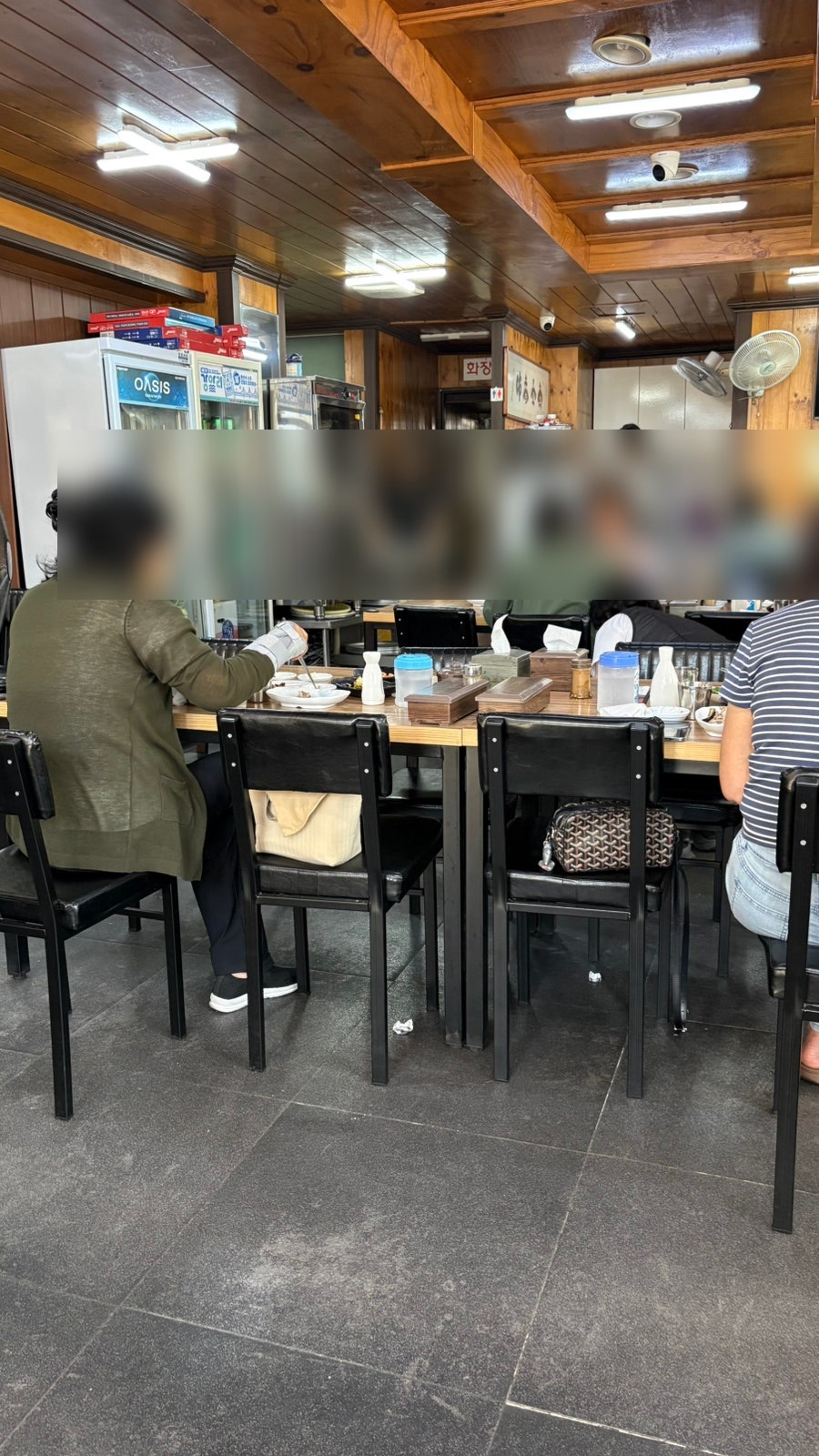 우성삼계탕 사진 6