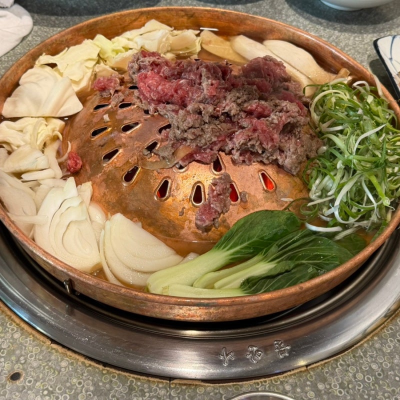 부산 송정해수욕장 맛집 무적불고기 송정 한우불고기 추천