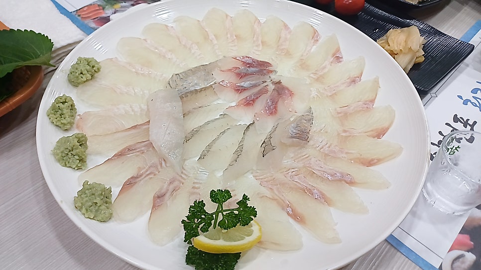 삼천포횟집 사진 2