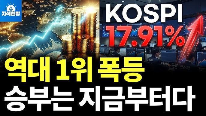 역대 1위 폭등, 어디까지 오를까?