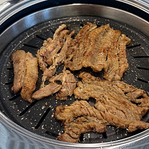 파주 삼학산 임짱의 박포갈비