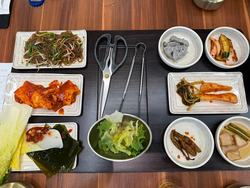부산에뜬고등어 사하점 사진 6