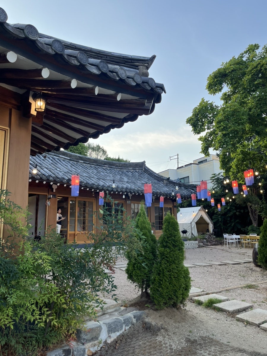 한옥달님 사진 3
