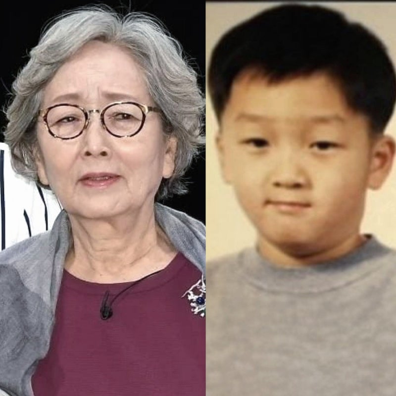 88세 김영옥 안타까운 가정사 " 택시 잡다 음주운전 차량에 치여 하반신 마비된 손주.." 딸마....