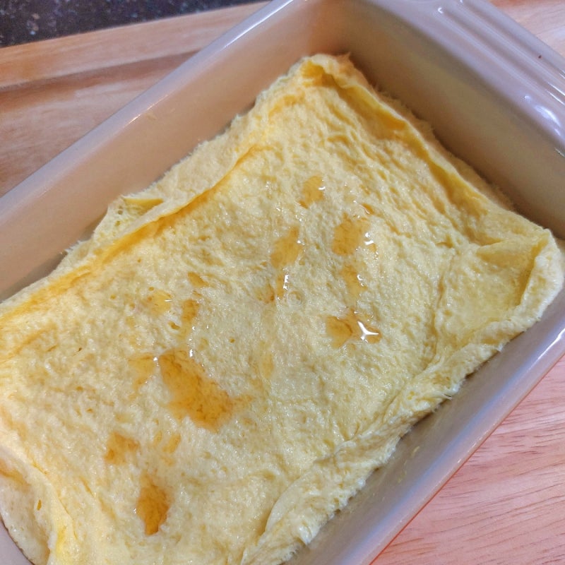 실패 없는 전자레인지 계란찜! 딱 5분이면 식당보다 부드러워요.