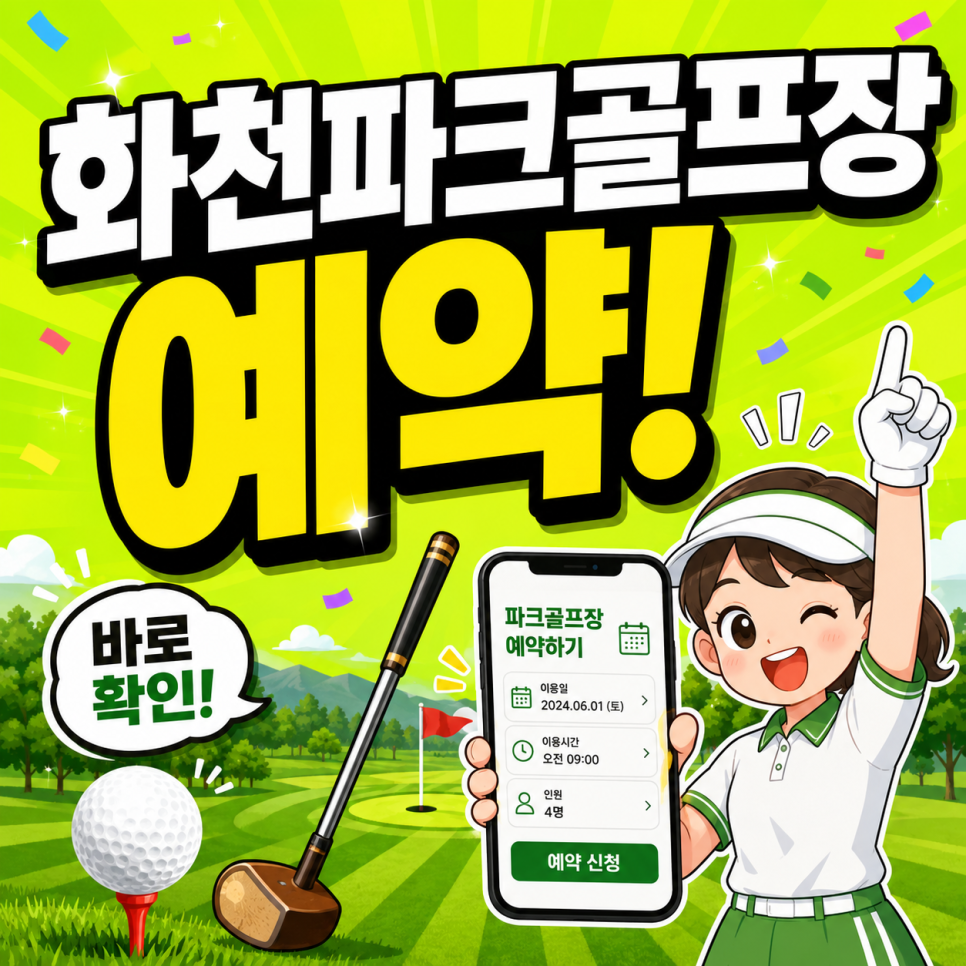 화천파크 사진 1
