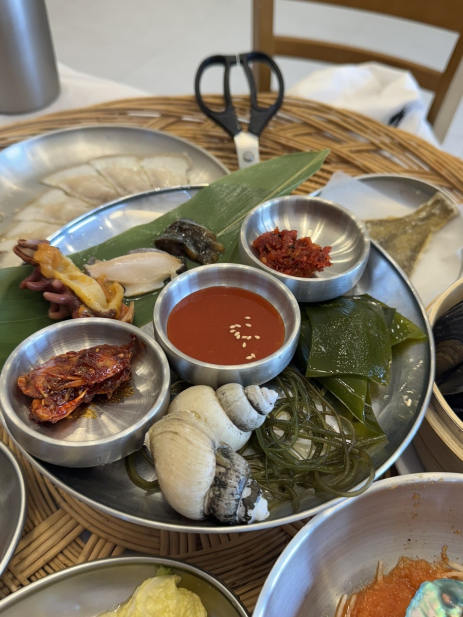 강릉전복해녀마을 사진 5