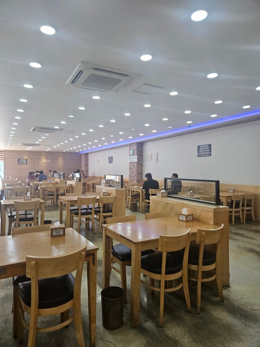 명촌한식뷔페 포항점 사진 2