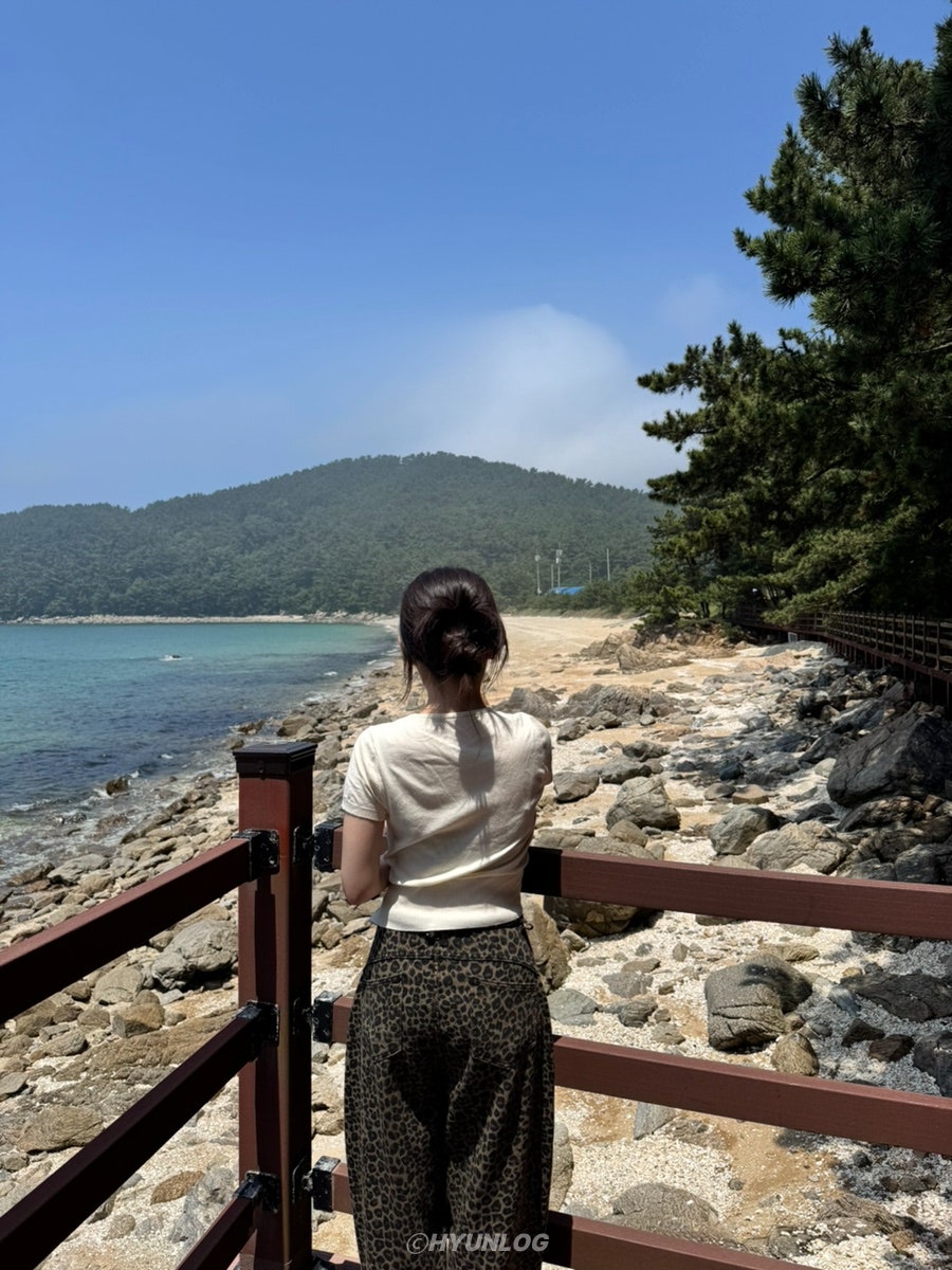 승봉도 사진 4