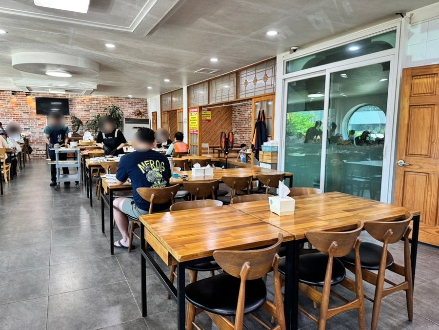 김정옥할머니순두부 본점 사진 6