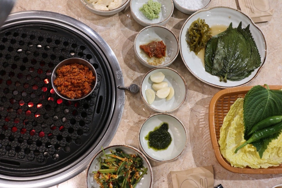 돼지나무사랑걸렸네 사진 3