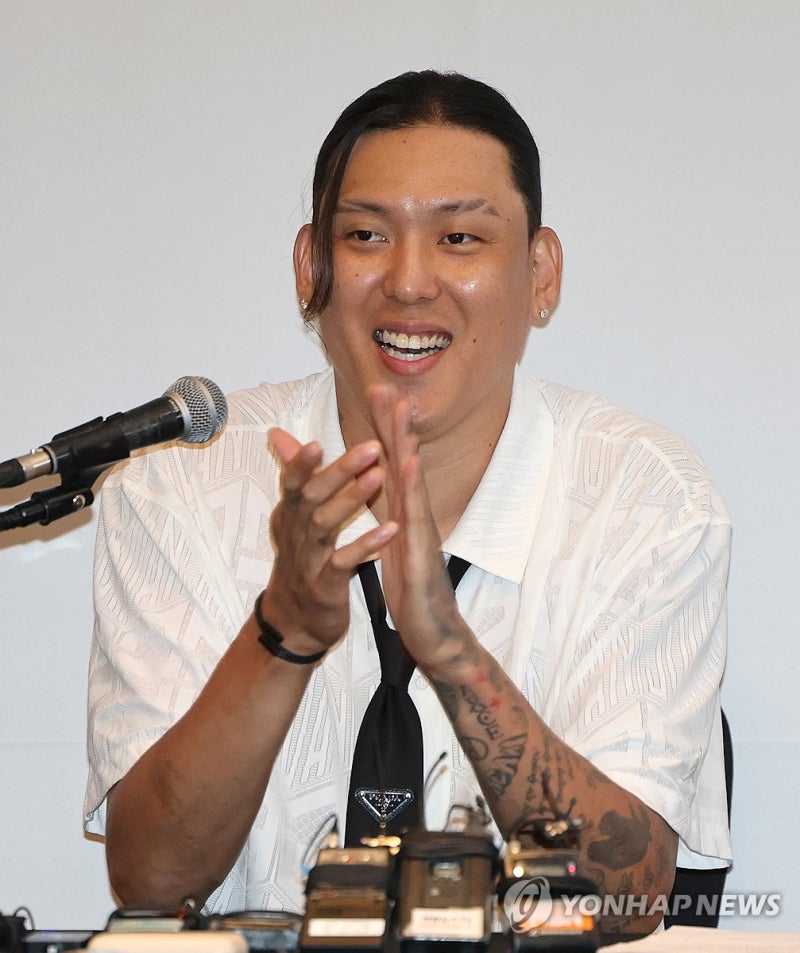 최준용  NBA 진출 도전 기자회견 핵심 내용 총정리