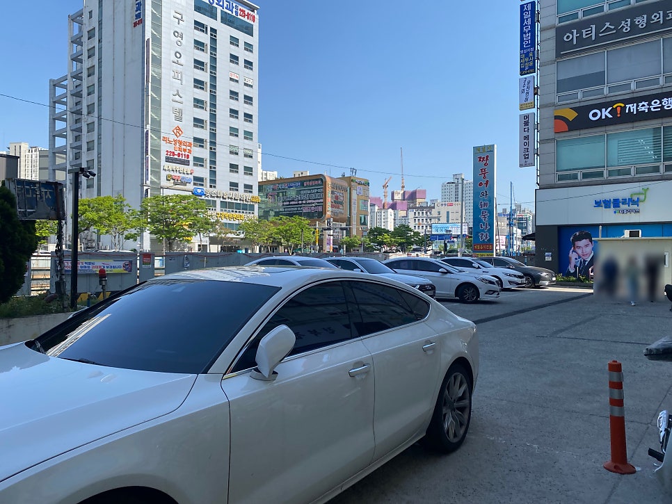 현완단겸상추튀김 상무본점 사진 5