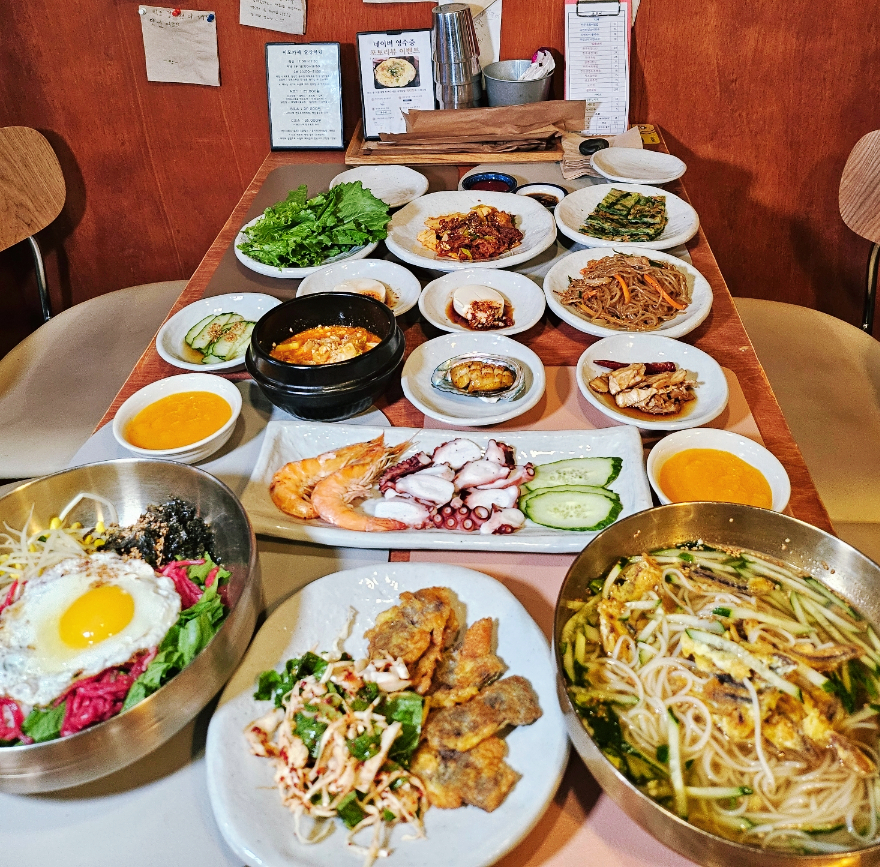 윤슬곶 사진 1