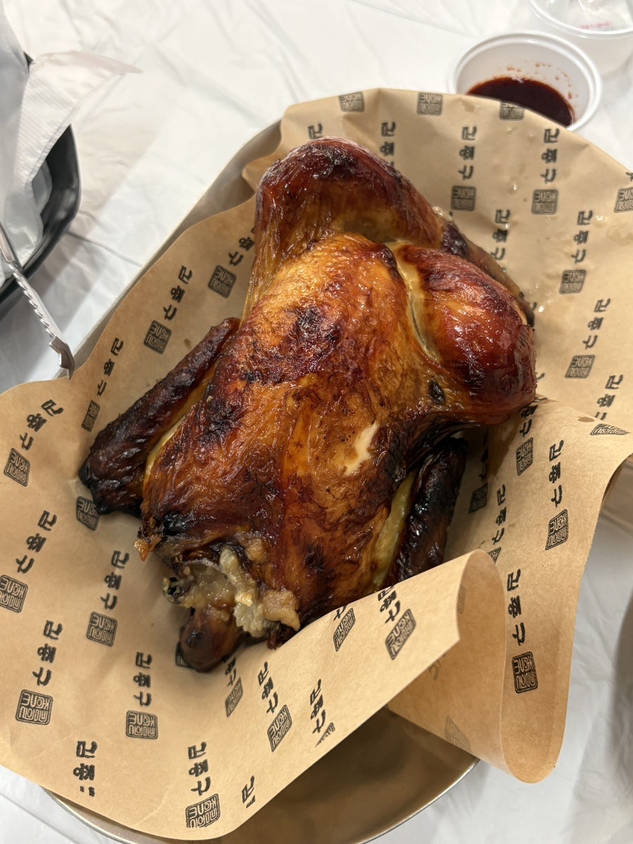 김종구식맛치킨 전기바베큐옛날통닭 사진 4