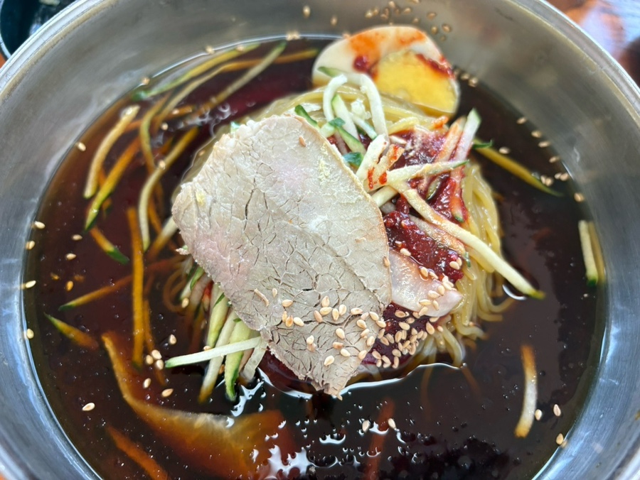마포면옥 사진 3
