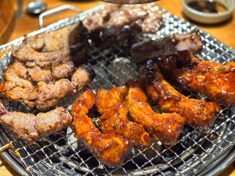 산촌 사진 4