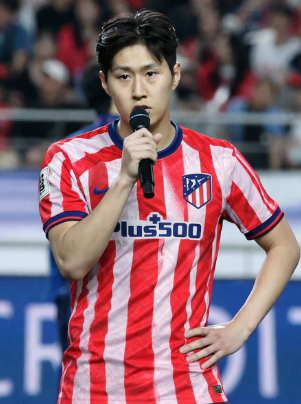파리 생제르맹(PSG) 이강인의 이적설 정리