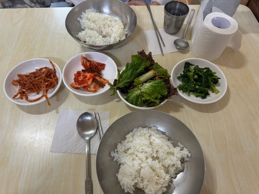 먹돌이식당 사진 3