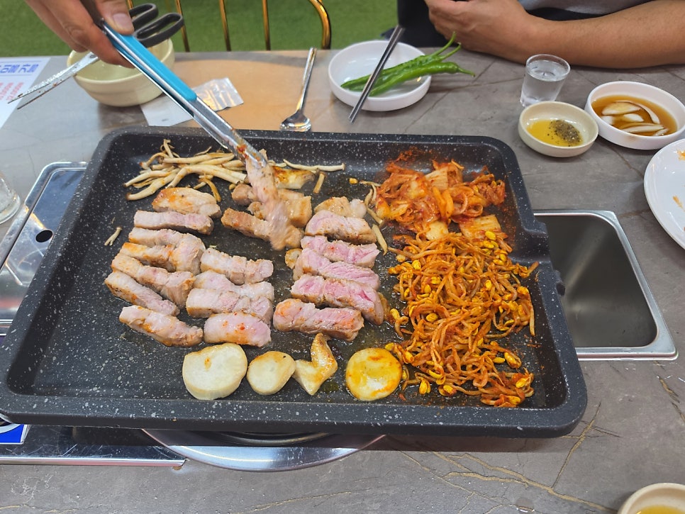 현아네 사진 2