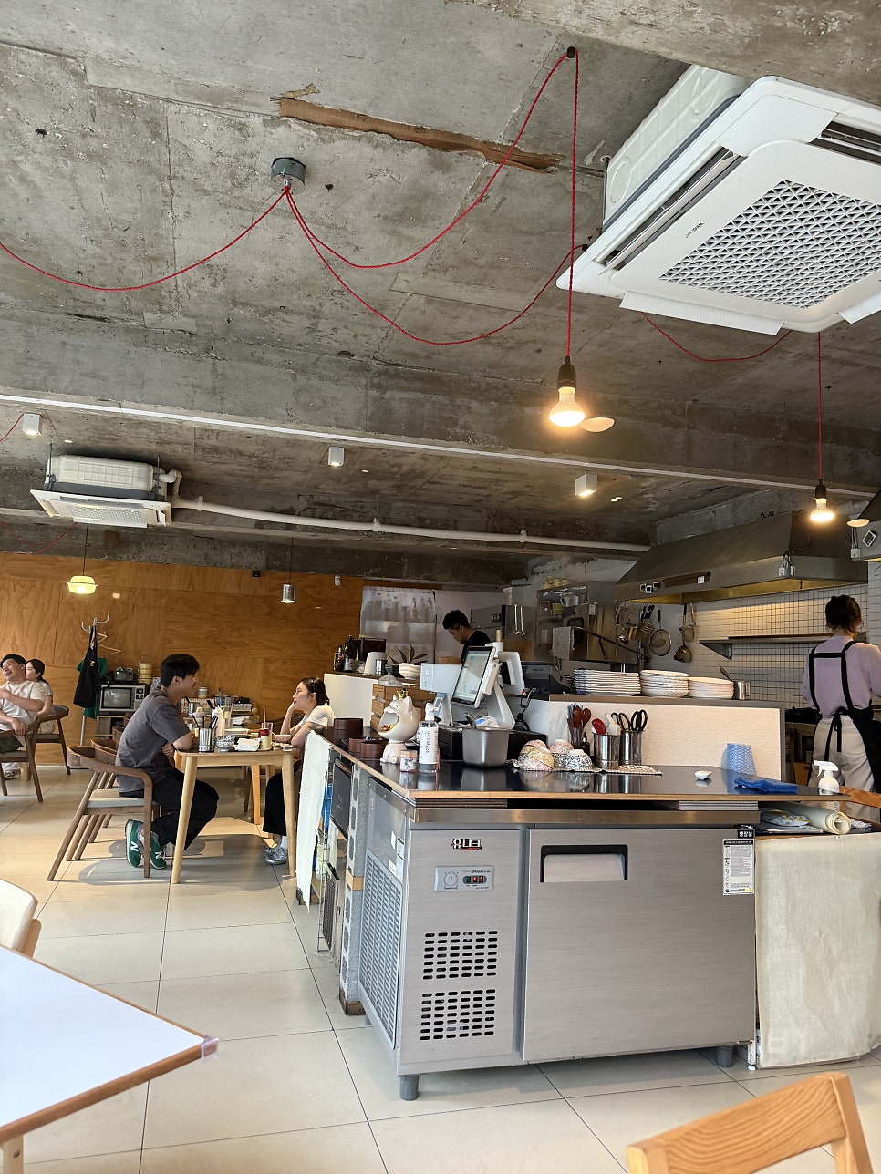 21세기키친 사진 4