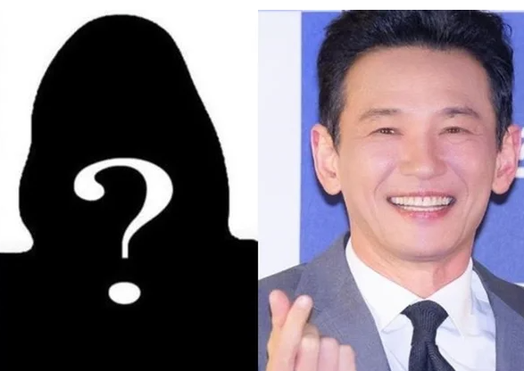 이진호 "황정민 폭로자, 상당한 미모 여성…스킨십은 어깨동무 정도" [RE:뷰]