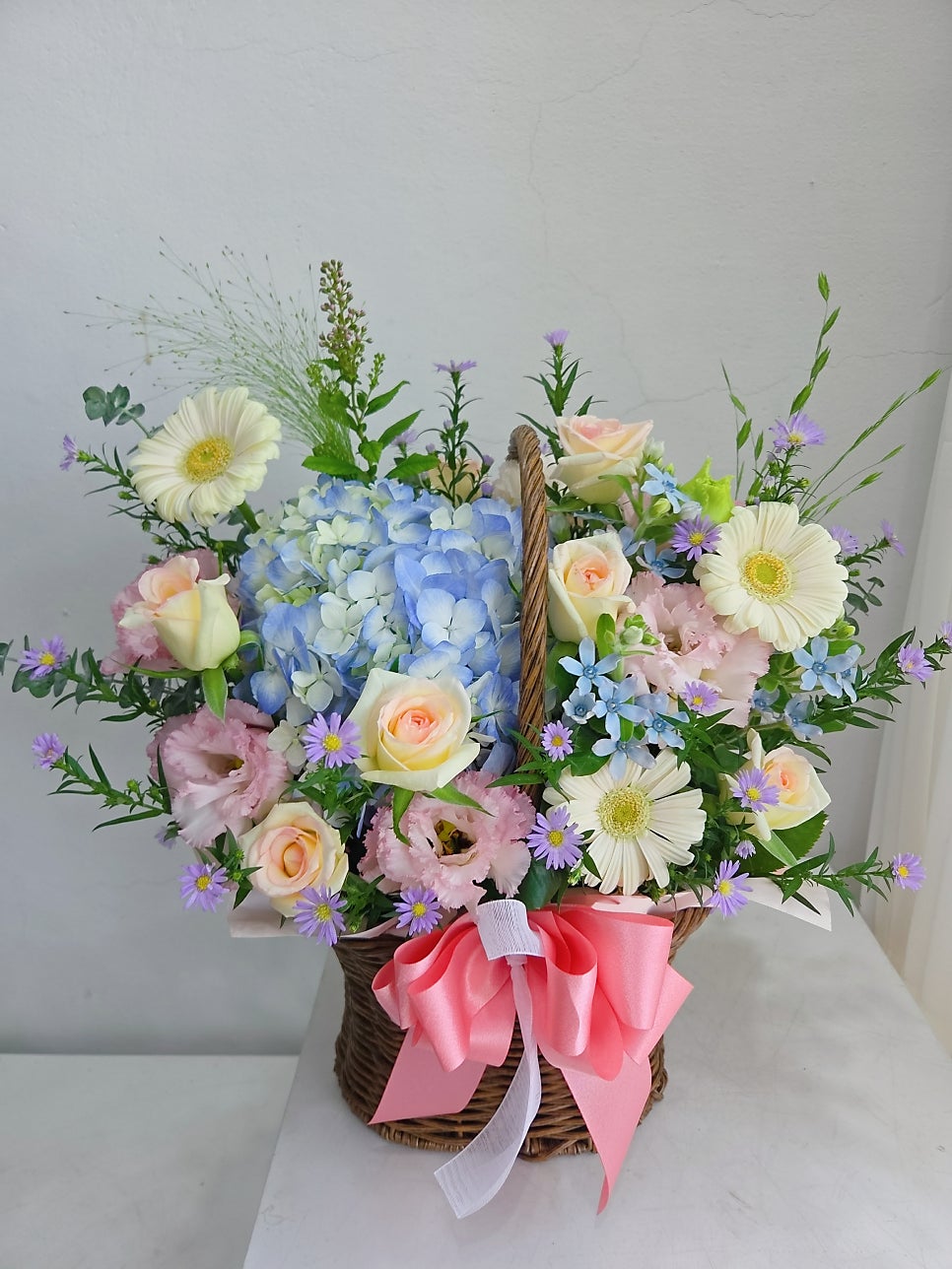 돈꽃 사진 1