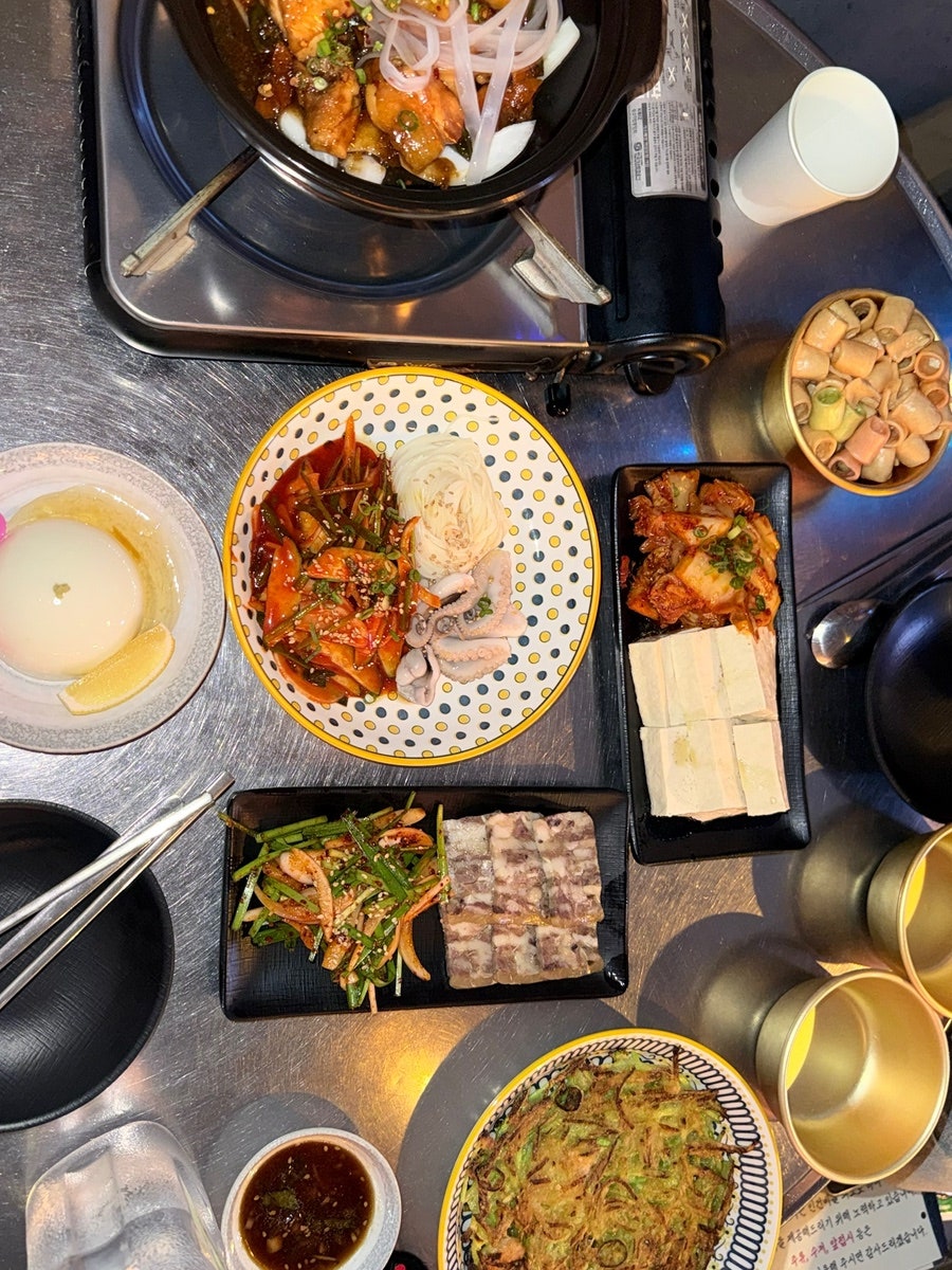 부엉이포차 사진 3