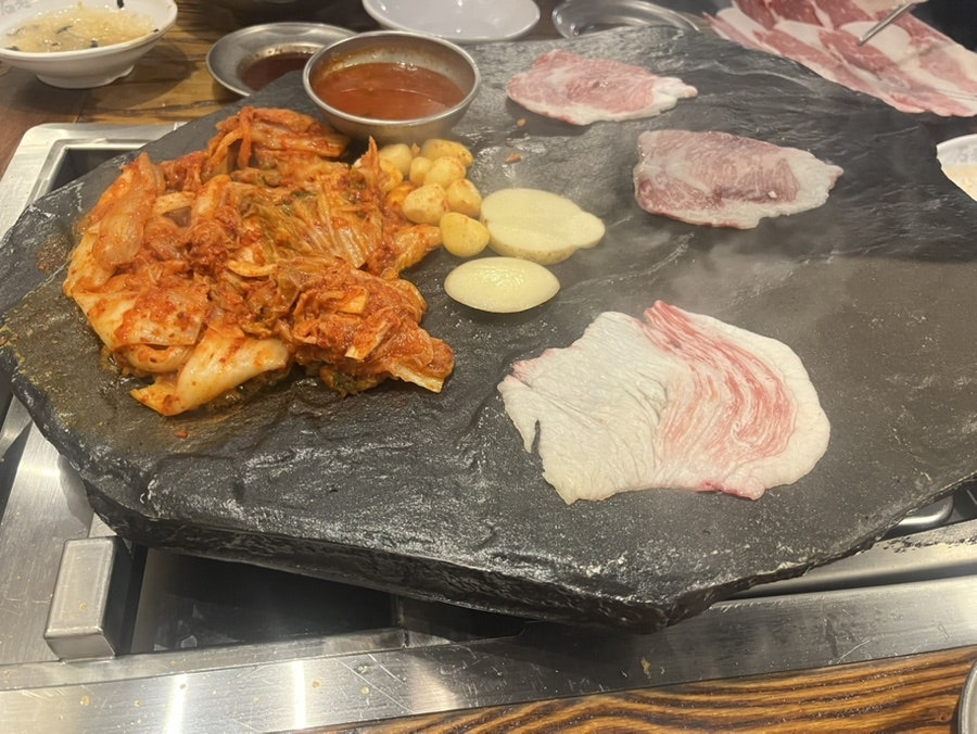 석암생소금구이 일산탄현점 사진 6