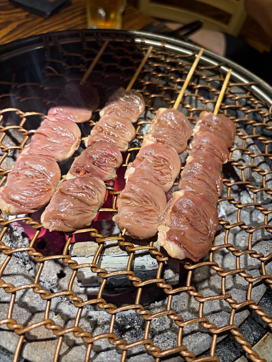 본야끼카야 사진 6