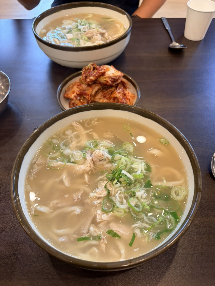 일산칼국수 본점 사진 6